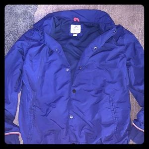 O’Neil button up youth XL jacket